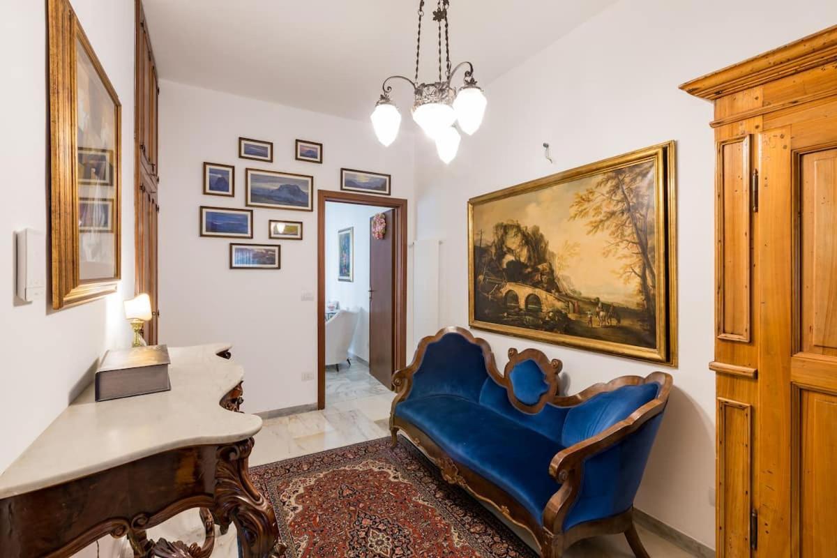 B&B Casa Sabella Лече Екстериор снимка