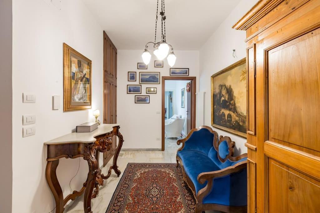 B&B Casa Sabella Лече Екстериор снимка